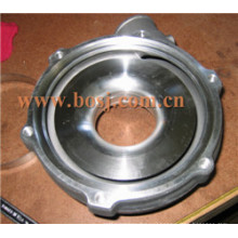 Genuine Kkk K0422-881 Turbocharger Compressor Wheel China Factory Supplier Thailand